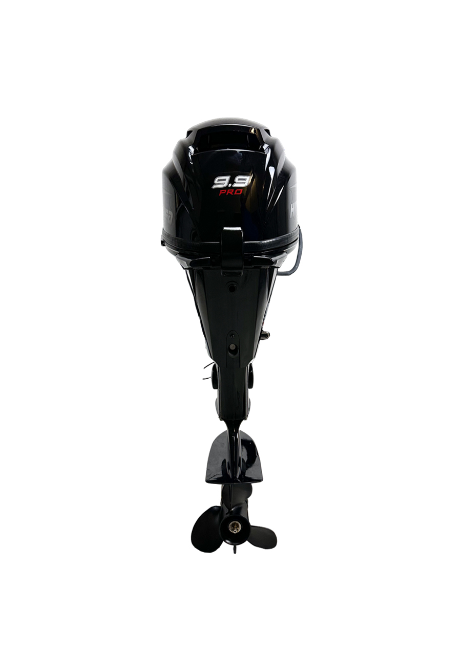 Хайди HDBF9,9HS PRO (9,9 л.с., 4 такта)