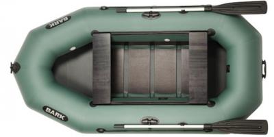 Лодка Bark B-270D гребная