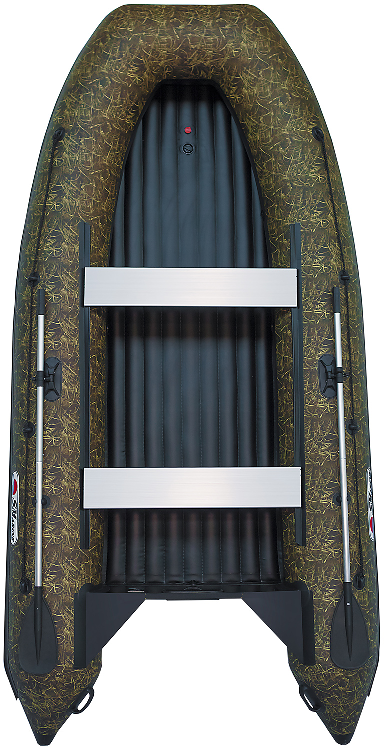 SMarine AIR Standard-330 Камуфляж