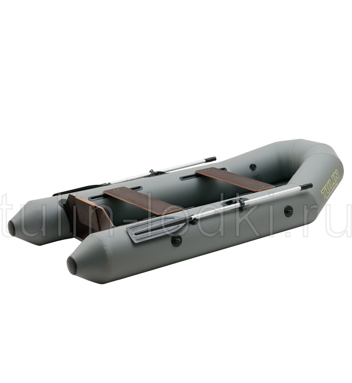 Tulin Д 300 слань