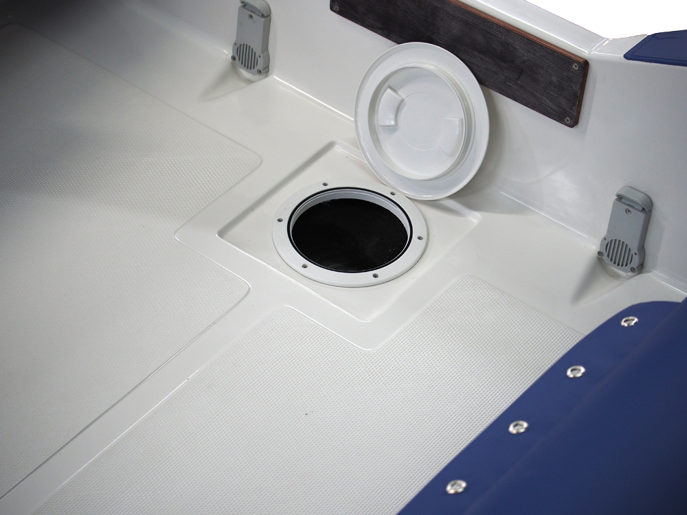 WinBoat 440 R WinBoat 440 R