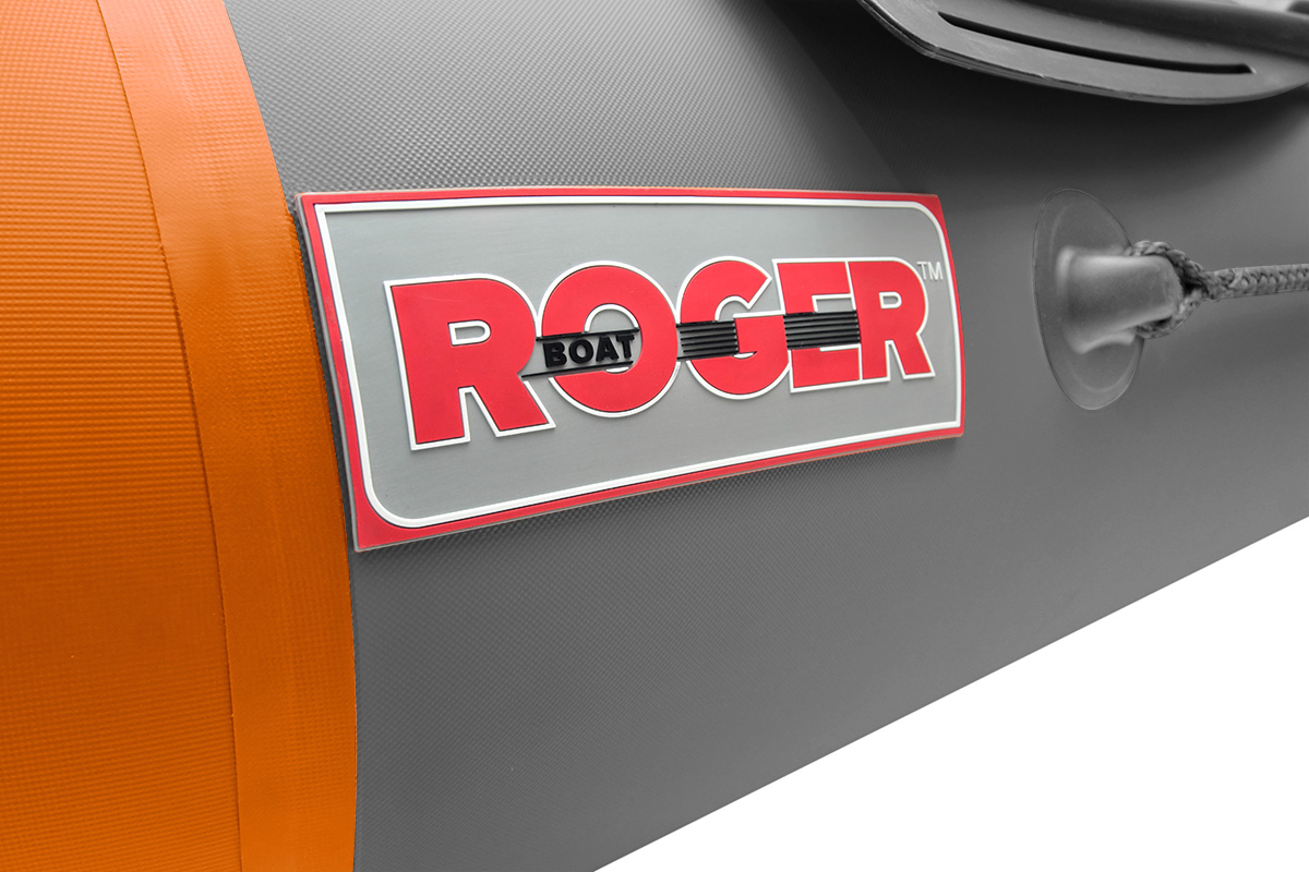 Roger Trofey 3300 Roger Trofey 3300