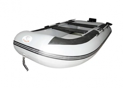 Лодка надувная ПВХ гребная Liman 285 AD SCFO