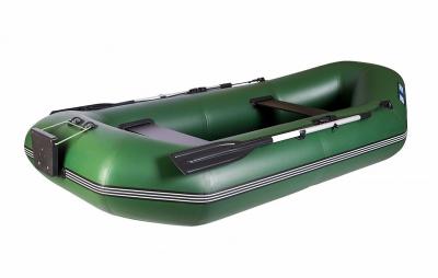 Лодка ПВХ гребная Aqua-Storm Ss 300PT