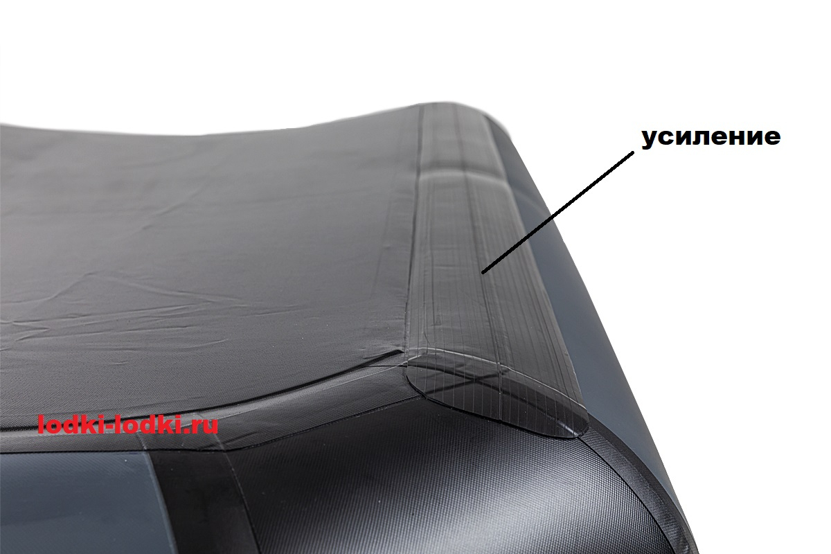 Броня-300 M с усилением Броня-300 M с усилением