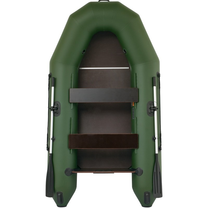 Tulin Легенда 2800 слань PRO