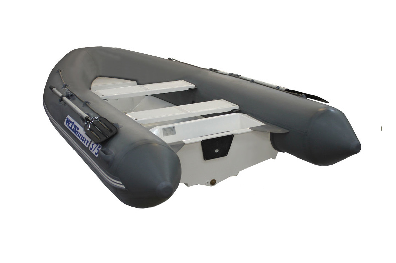 WinBoat 375 GT WinBoat 375 GT