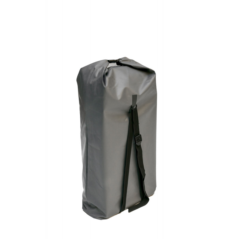 Компакт 265 черно-зеленая