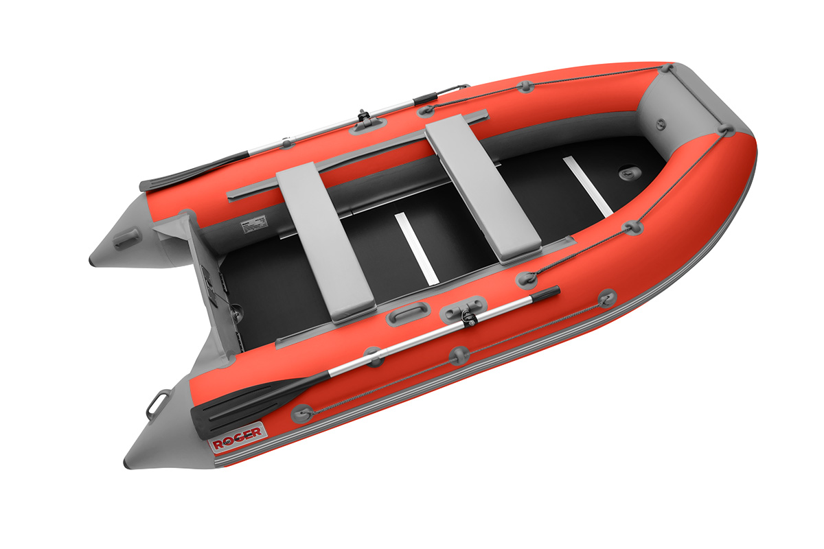 Roger Hunter Keel 3500 Roger Hunter Keel 3500