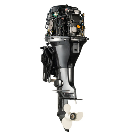 Парсун F115FEX-T-EFI (115 л.с., 4 такта) Парсун F115FEX-T-EFI (115 л.с., 4 такта)