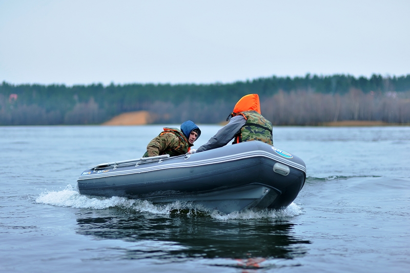 Скайбот SB 360 R Lite