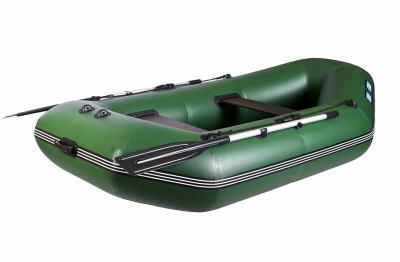 Гребная ПВХ лодка Aqua-Storm Ss 280R