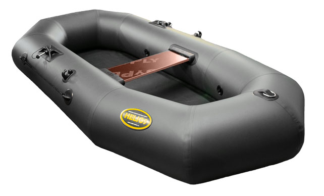 Гелиос 23 (серый)