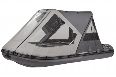 Тент трансформер кабриолет REEF 390 НДФ
