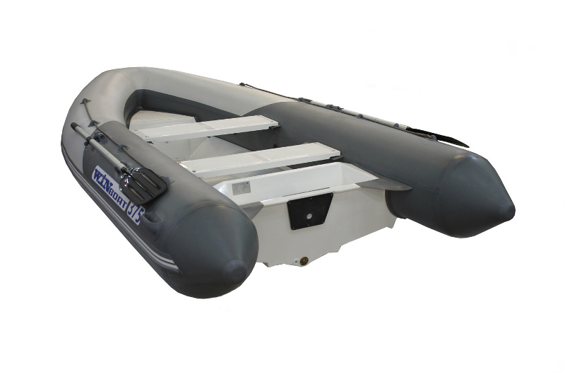 WinBoat 375 GT WinBoat 375 GT