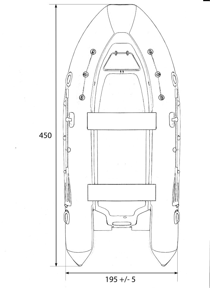 Fortis 450 T Fortis 450 T