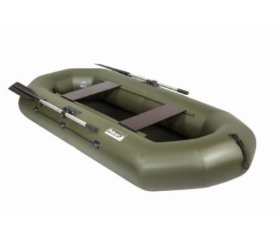 Лодка Пеликан 268 гребная
