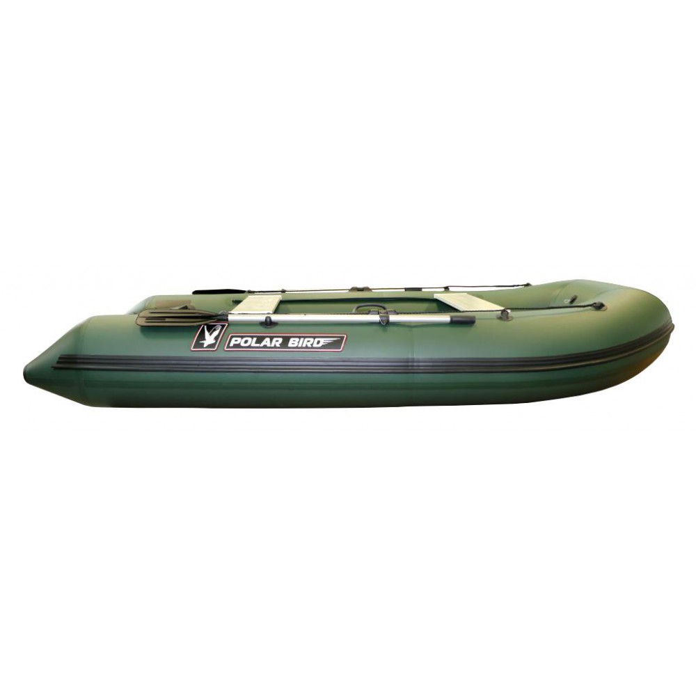 Polar Bird 300S NEW SEAGULL («Чайка»), стеклокомпозит Polar Bird 300S NEW SEAGULL («Чайка»), стеклокомпозит