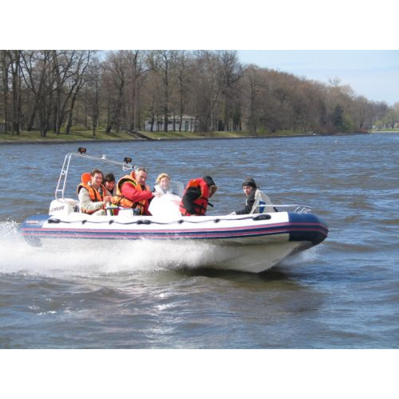 Буревестник B 530 Буревестник B 530