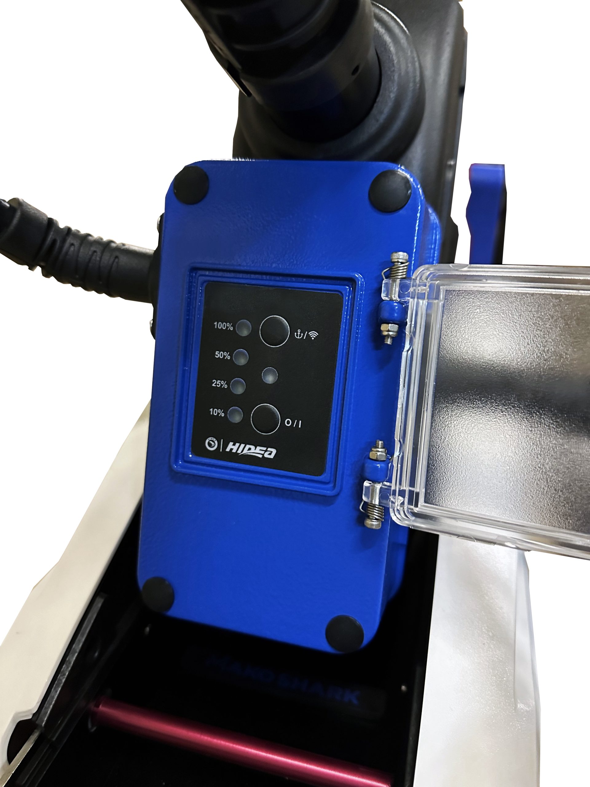 с функцией «Якорь» — HIDEA OMS250S с функцией «Якорь» — HIDEA OMS250S