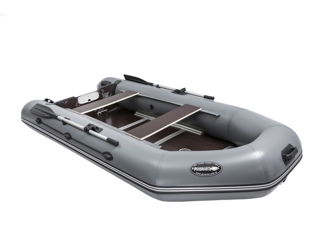 Пиранья 310 M5 SL стрингера