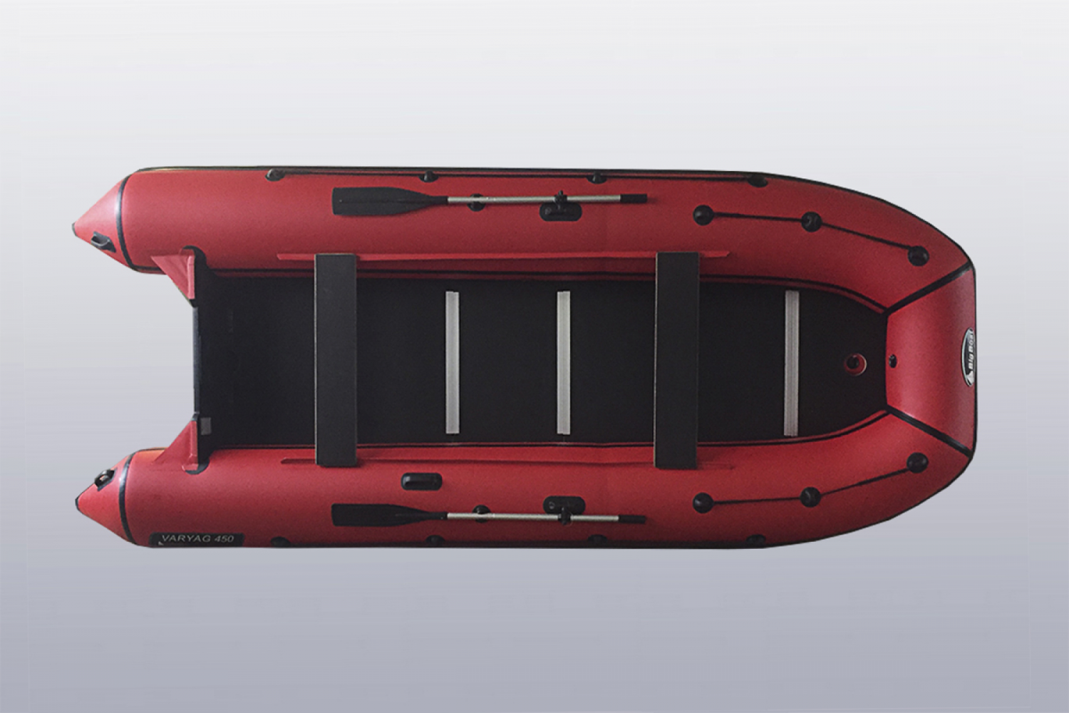 Big Boat Варяг 450