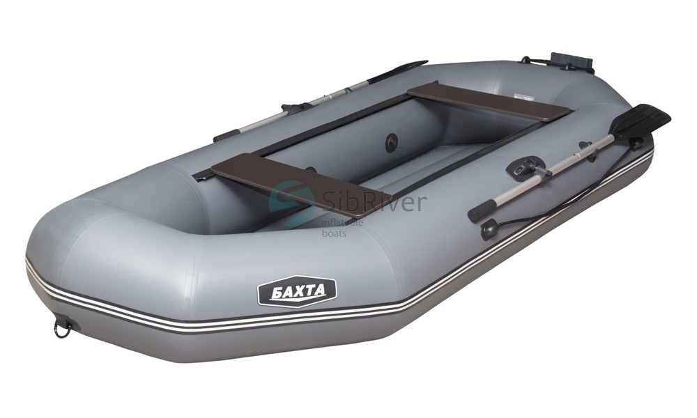 Sibriver Бахта 290 Т НД