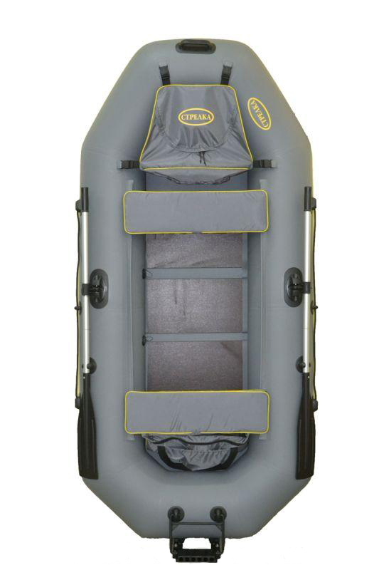 Стрелка 270 Люкс