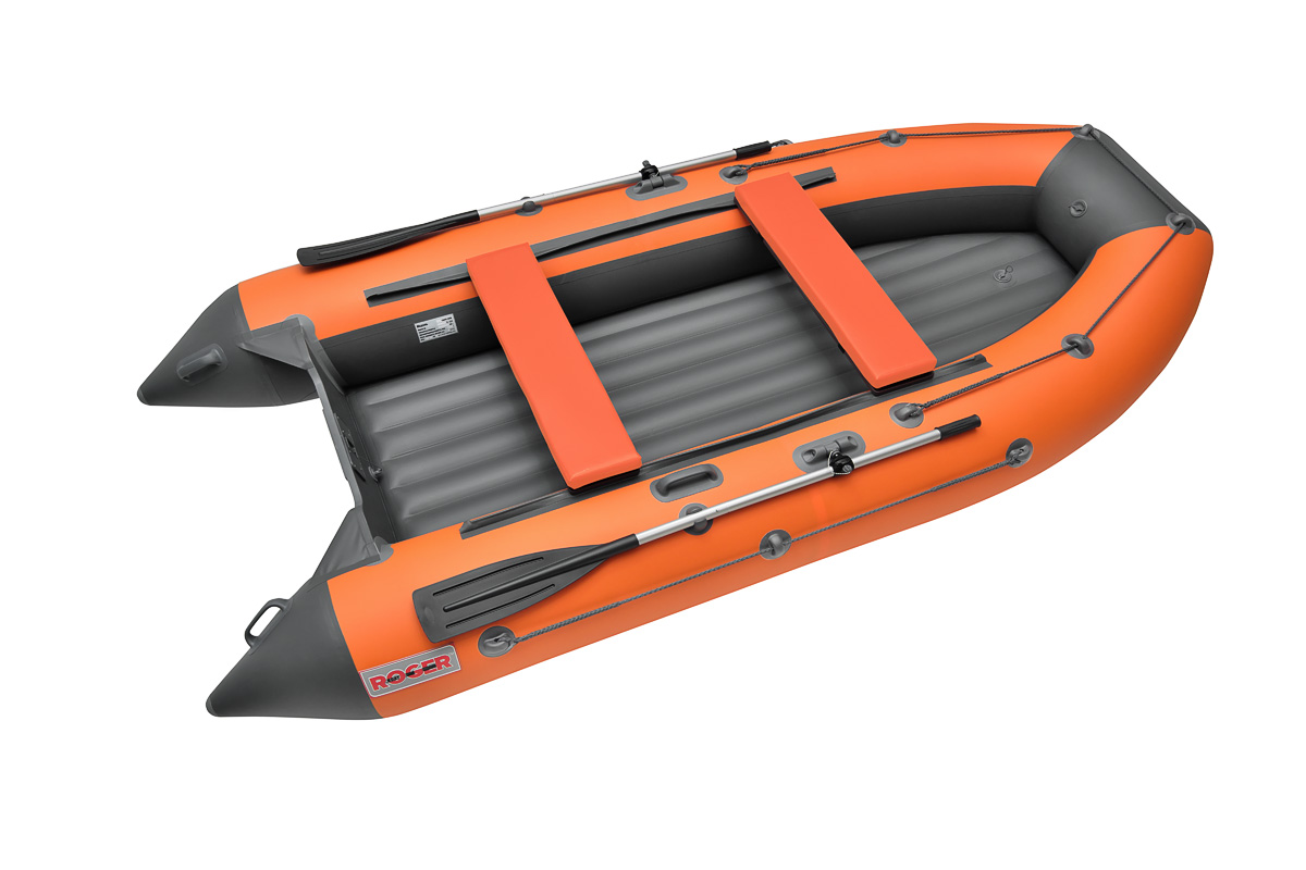 Roger Trofey 3100 Roger Trofey 3100