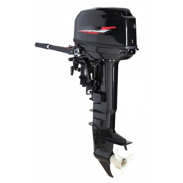 30 HP  (30 л.с., 2 такта)