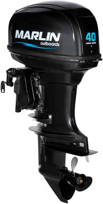 Лодочный мотор Марлин MP 40 AWRS