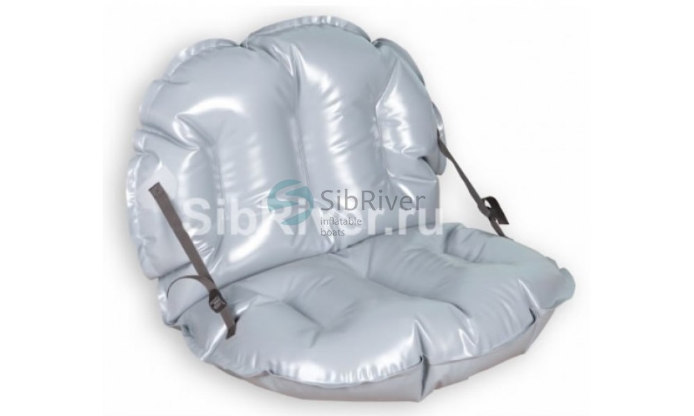 Sibriver Кантегир 300 НД