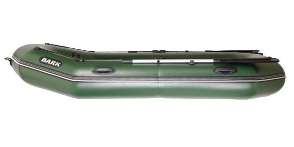 Bark B-300P Bark B-300P