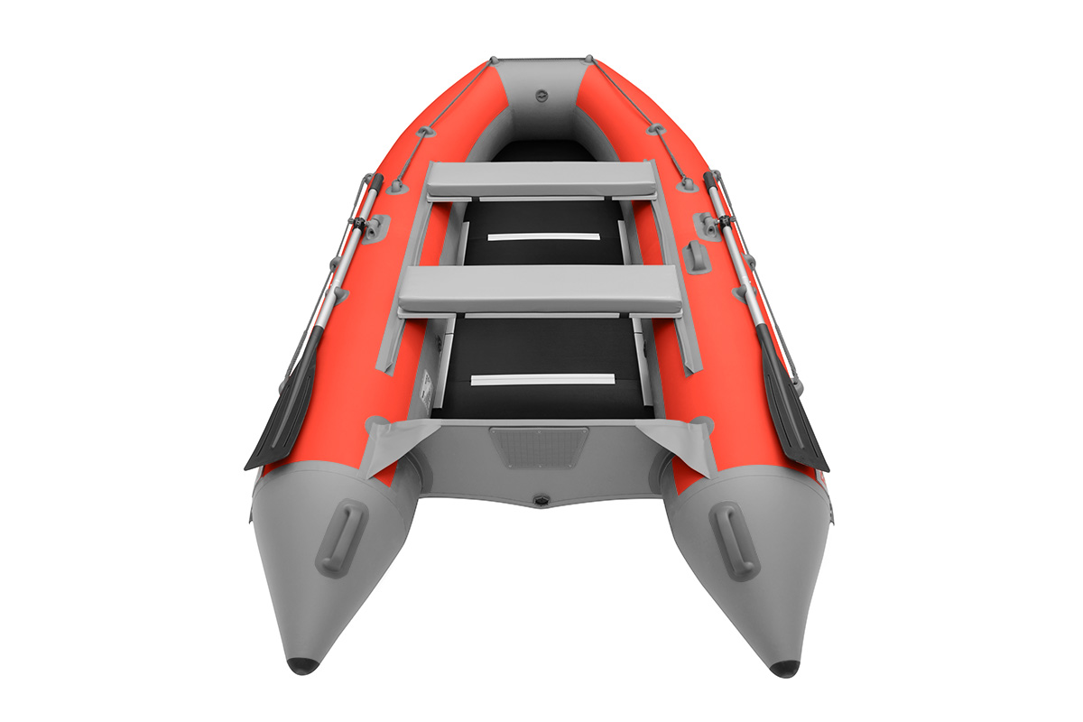 Roger Hunter Keel 3500 Roger Hunter Keel 3500