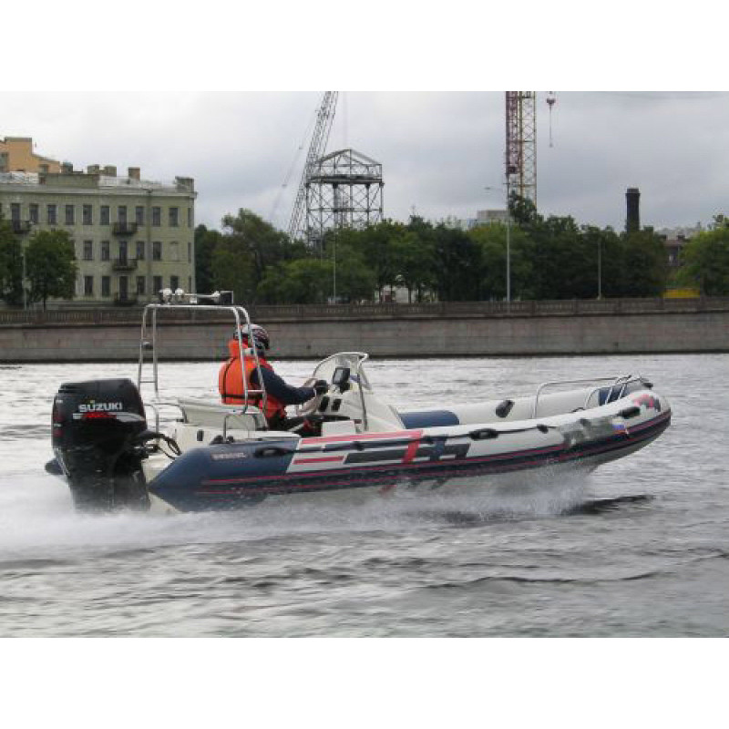 Буревестник B 530 Буревестник B 530