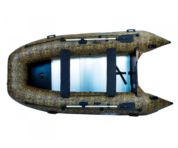 Gladiator HD 370 AL CAMO