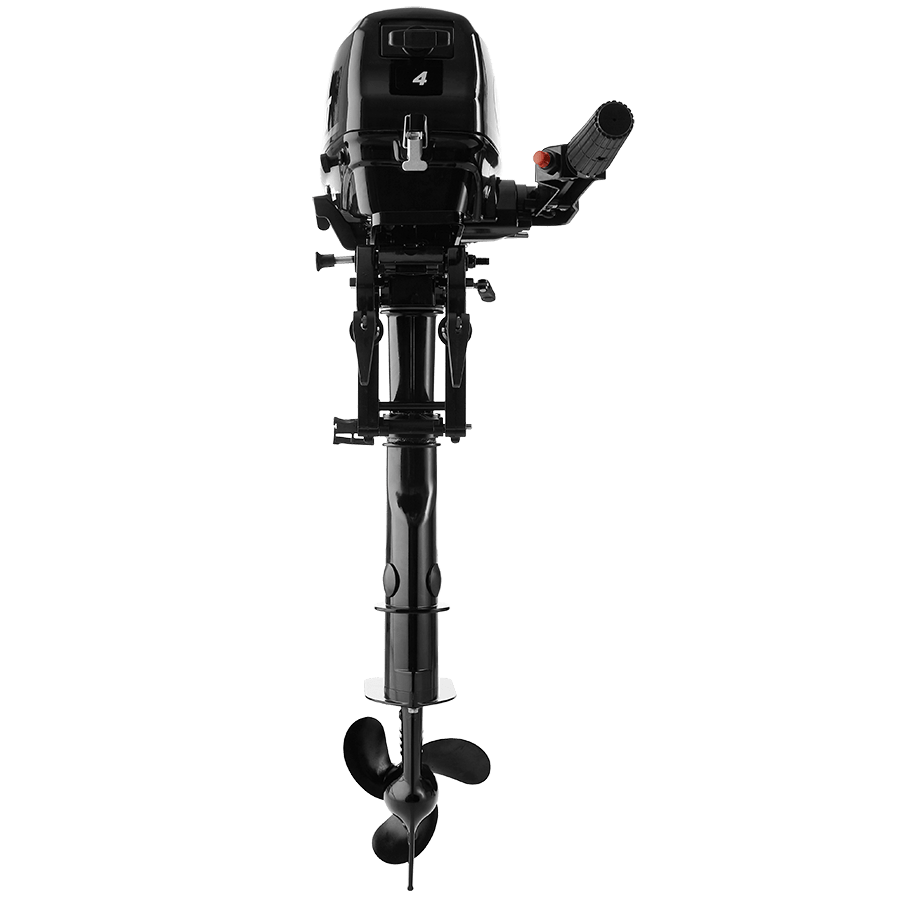 FREGAT 4FHWS 2-тактный