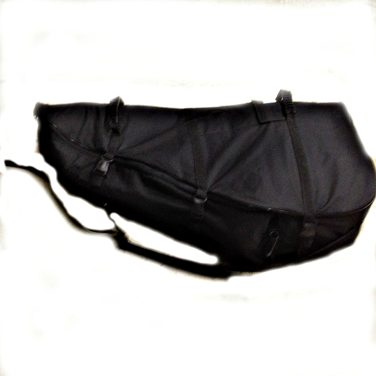 Чехол сумка для лодочных моторов до 3,5 л.с.