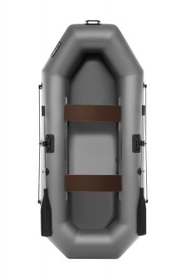 Гребная лодка ПВХ Titan 270