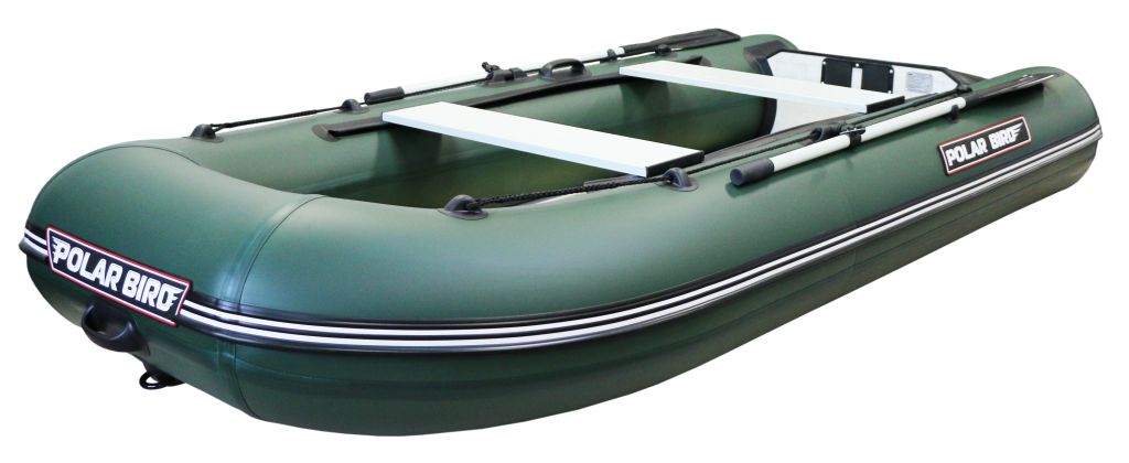 Polar Bird 320M (Лайт)