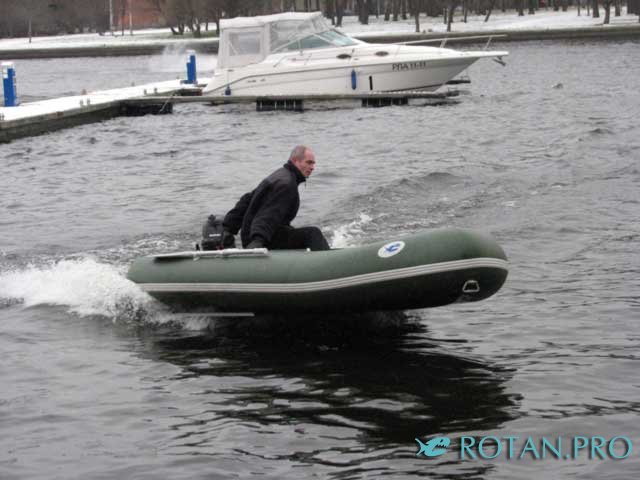 Ротан Р 500 Э Л