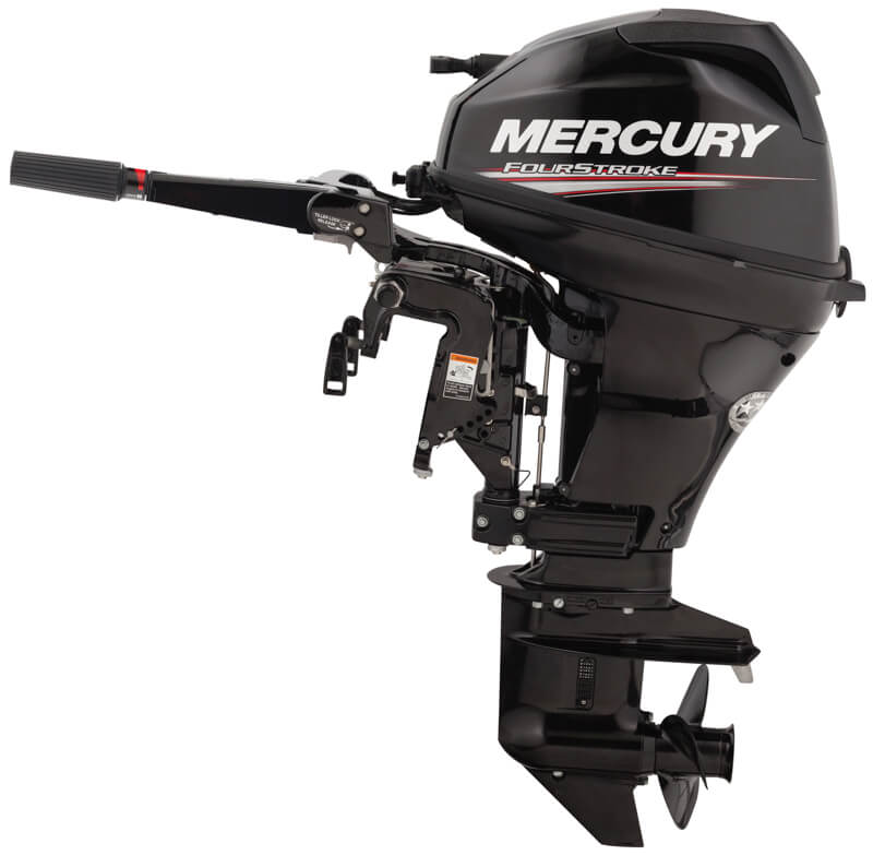 Меркури F20 M (20 л.с., 4 такта) Меркури F20 M (20 л.с., 4 такта)