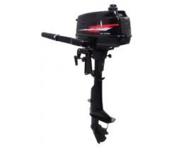 T 4HP (4 л.с., 2 такта) T 4HP (4 л.с., 2 такта)