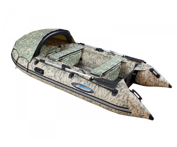 Gladiator C 420 AL КМФ