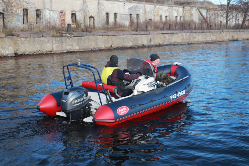 Fortis 450 T Fortis 450 T