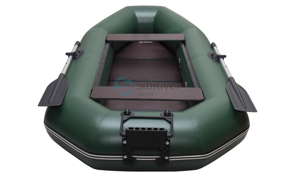 Sibriver Агул 255+слань Sibriver Агул 255+слань