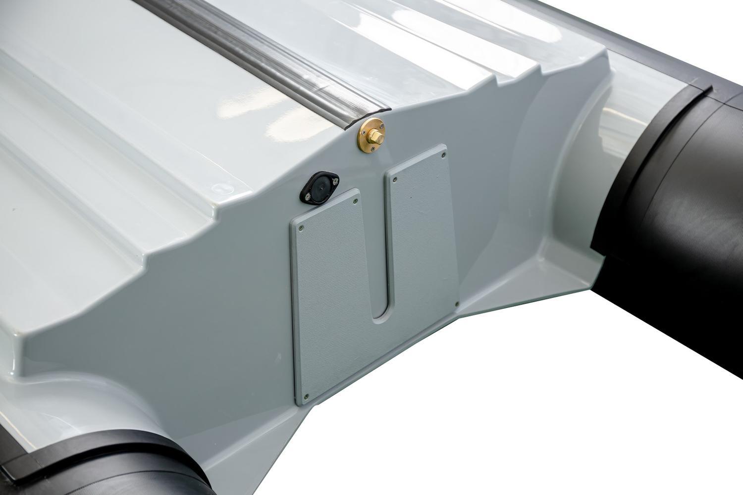 RiverBoats 380 RiverBoats 380