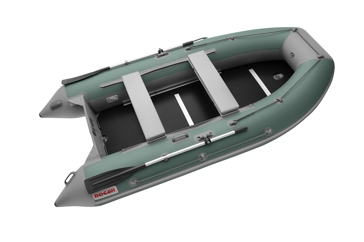 Roger Hunter Keel 3500 Roger Hunter Keel 3500