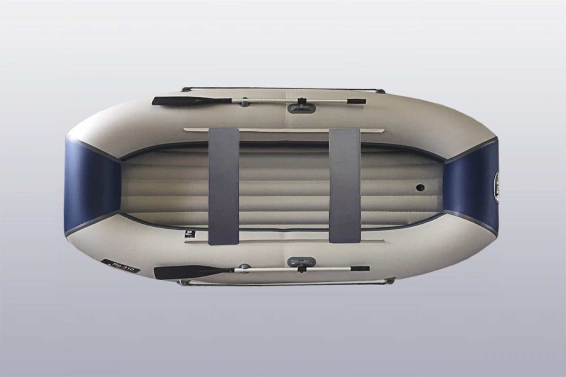 Big Boat Яр 310 НД