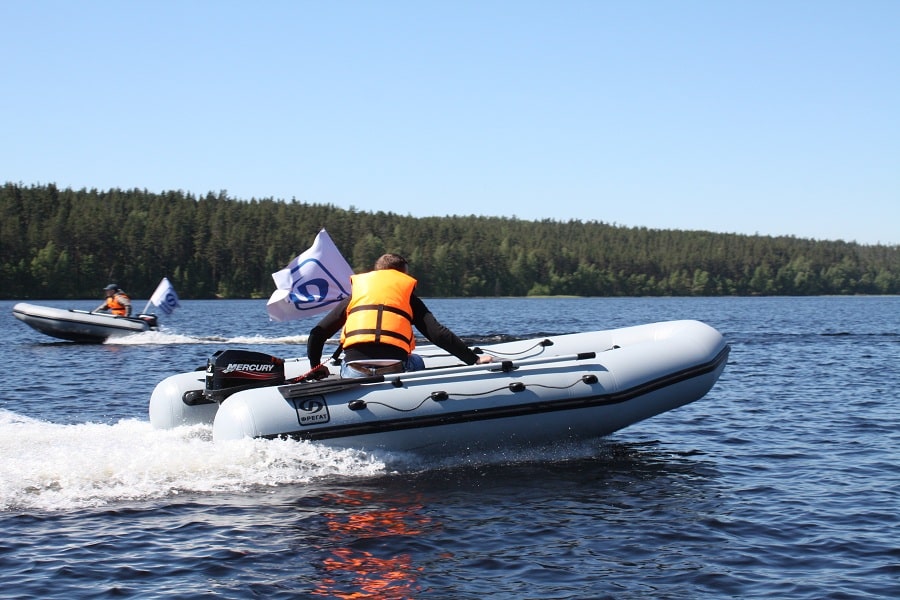 Фрегат 370 Pro Фрегат 370 Pro